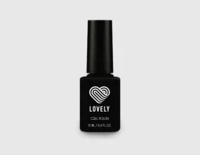 Strong Base Lovely, Transparent 12 ml