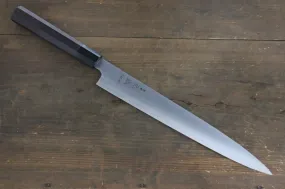 Sukenari HAP40 3 Layer Sujihiki 270mm Shitan Handle