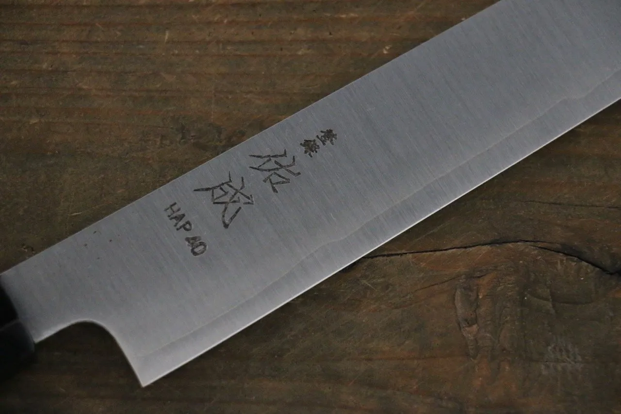 Sukenari HAP40 3 Layer Sujihiki 270mm Shitan Handle