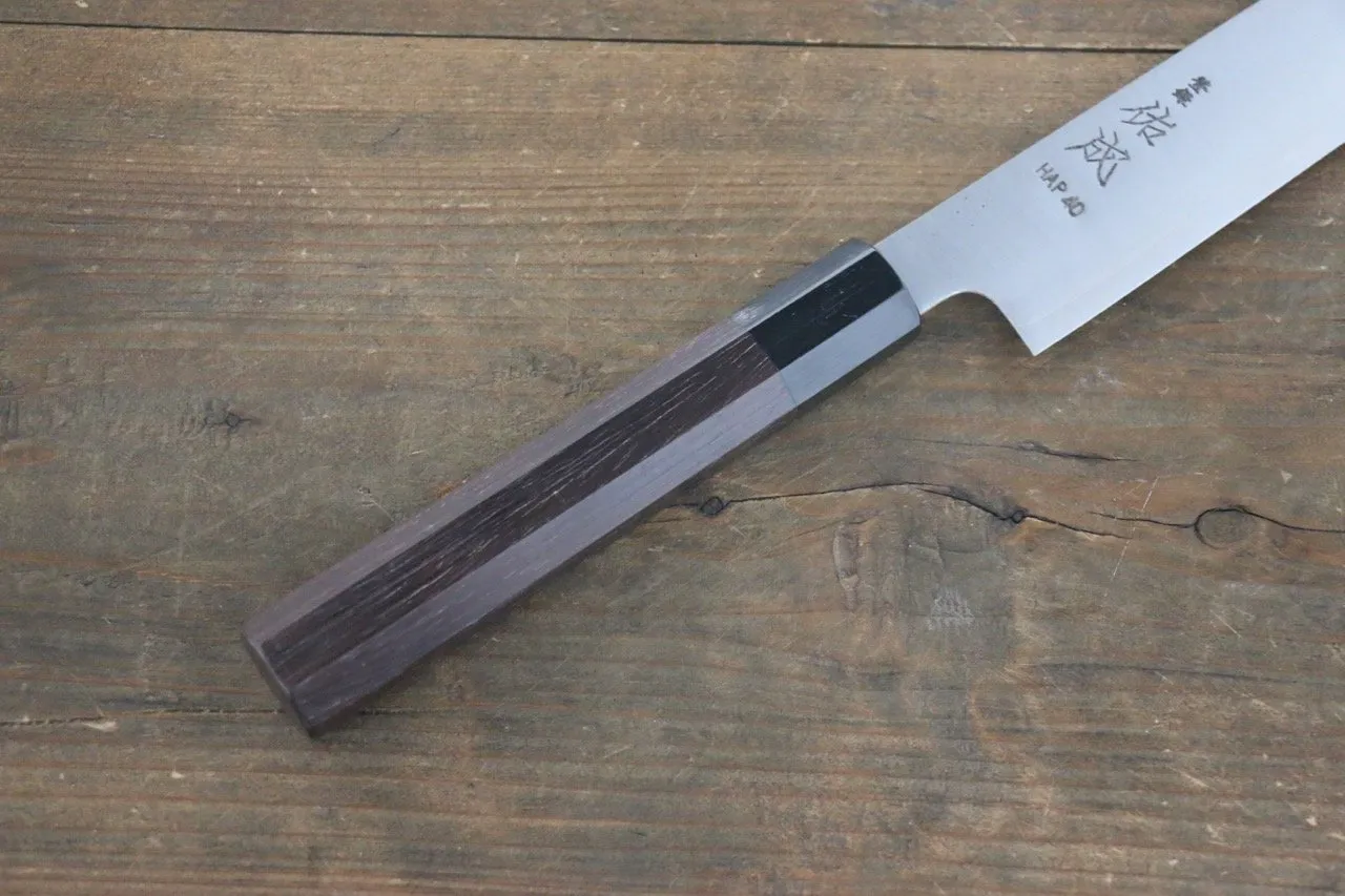 Sukenari HAP40 3 Layer Sujihiki 270mm Shitan Handle