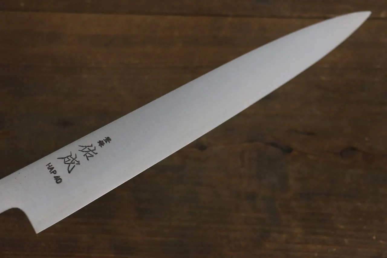 Sukenari HAP40 3 Layer Sujihiki 270mm Shitan Handle
