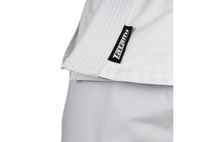 Tatami "Control" Women's BJJ Gi - White