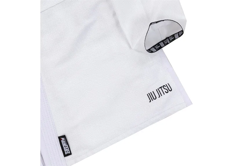 Tatami "Control" Women's BJJ Gi - White
