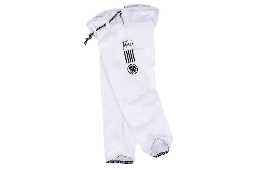 Tatami "Control" Women's BJJ Gi - White