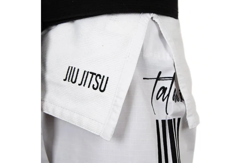 Tatami "Control" Women's BJJ Gi - White