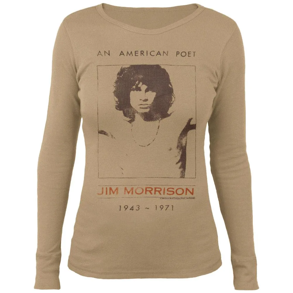 The Doors - American Poet Juniors Thermal