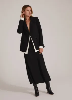 THE KELLY BLAZER
