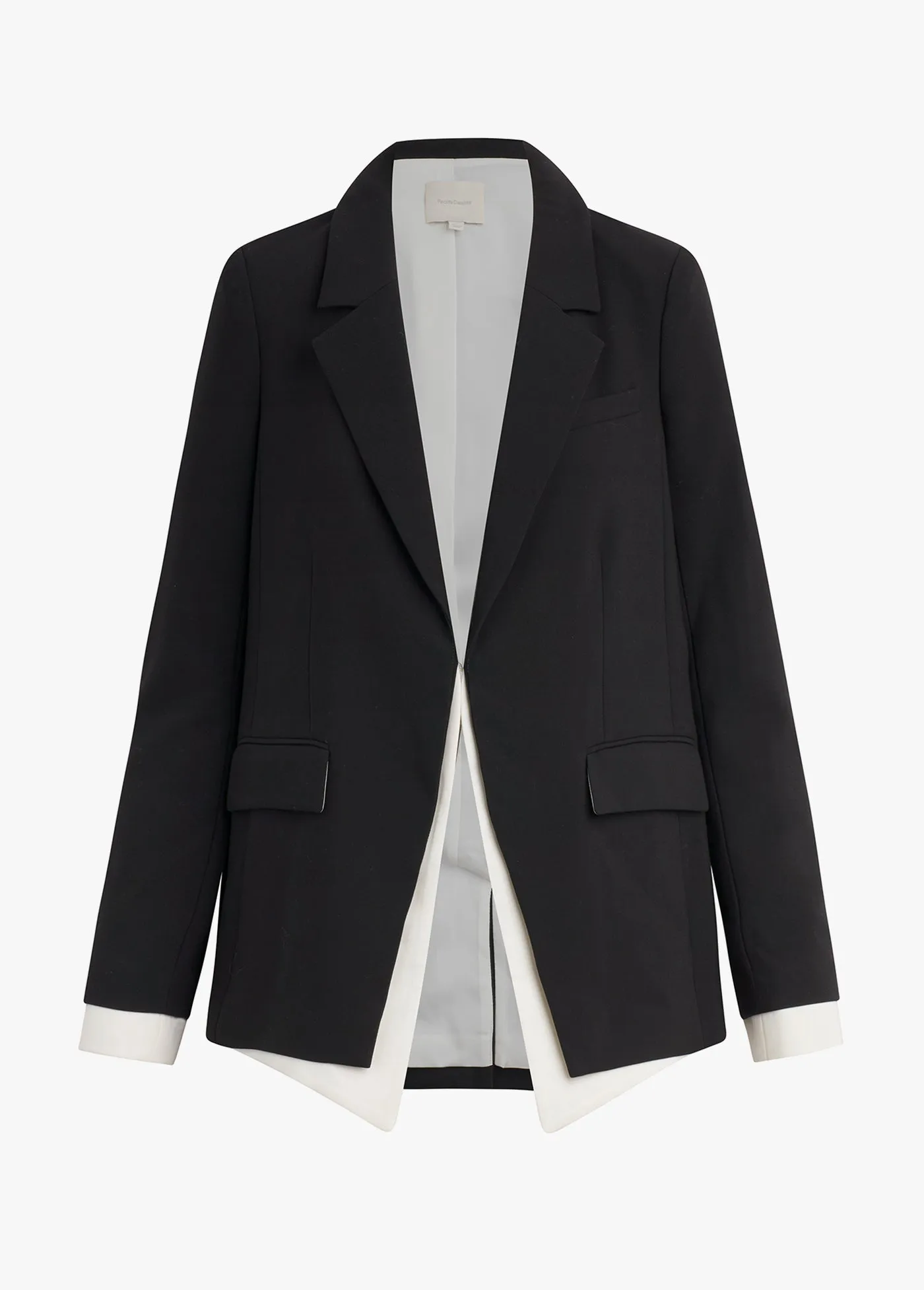 THE KELLY BLAZER