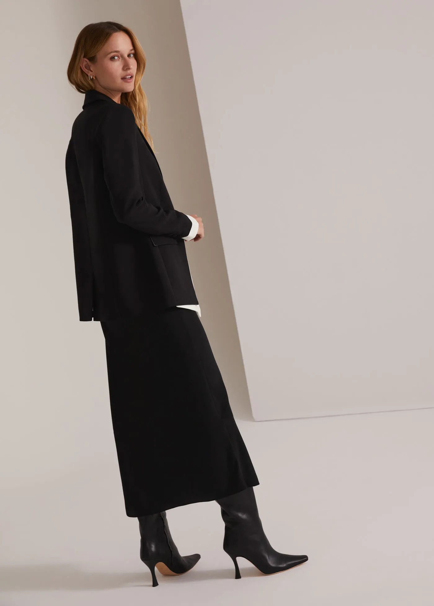 THE KELLY BLAZER