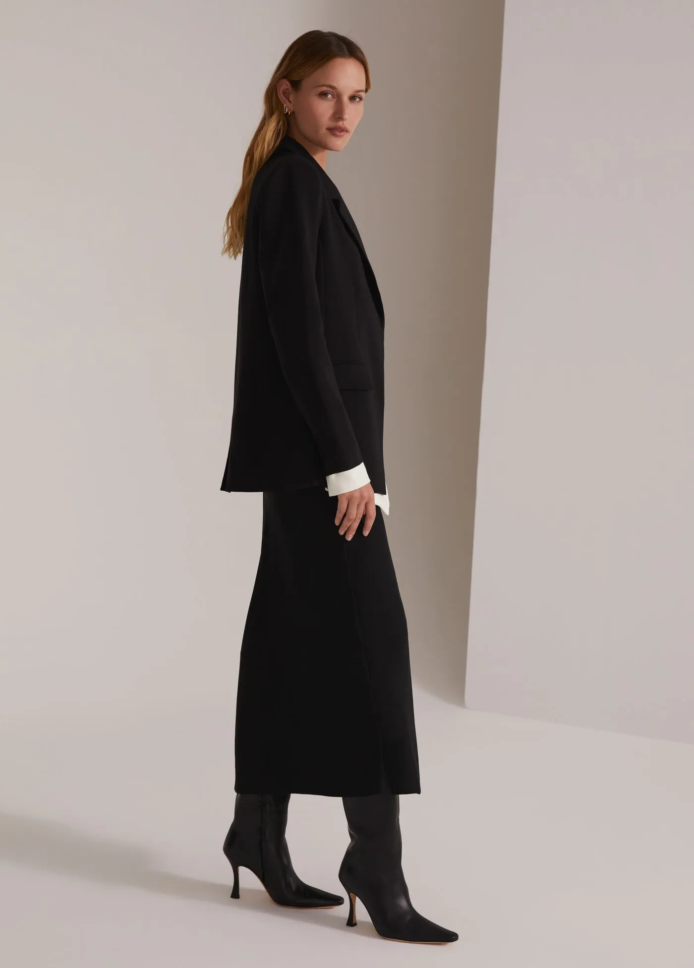 THE KELLY BLAZER