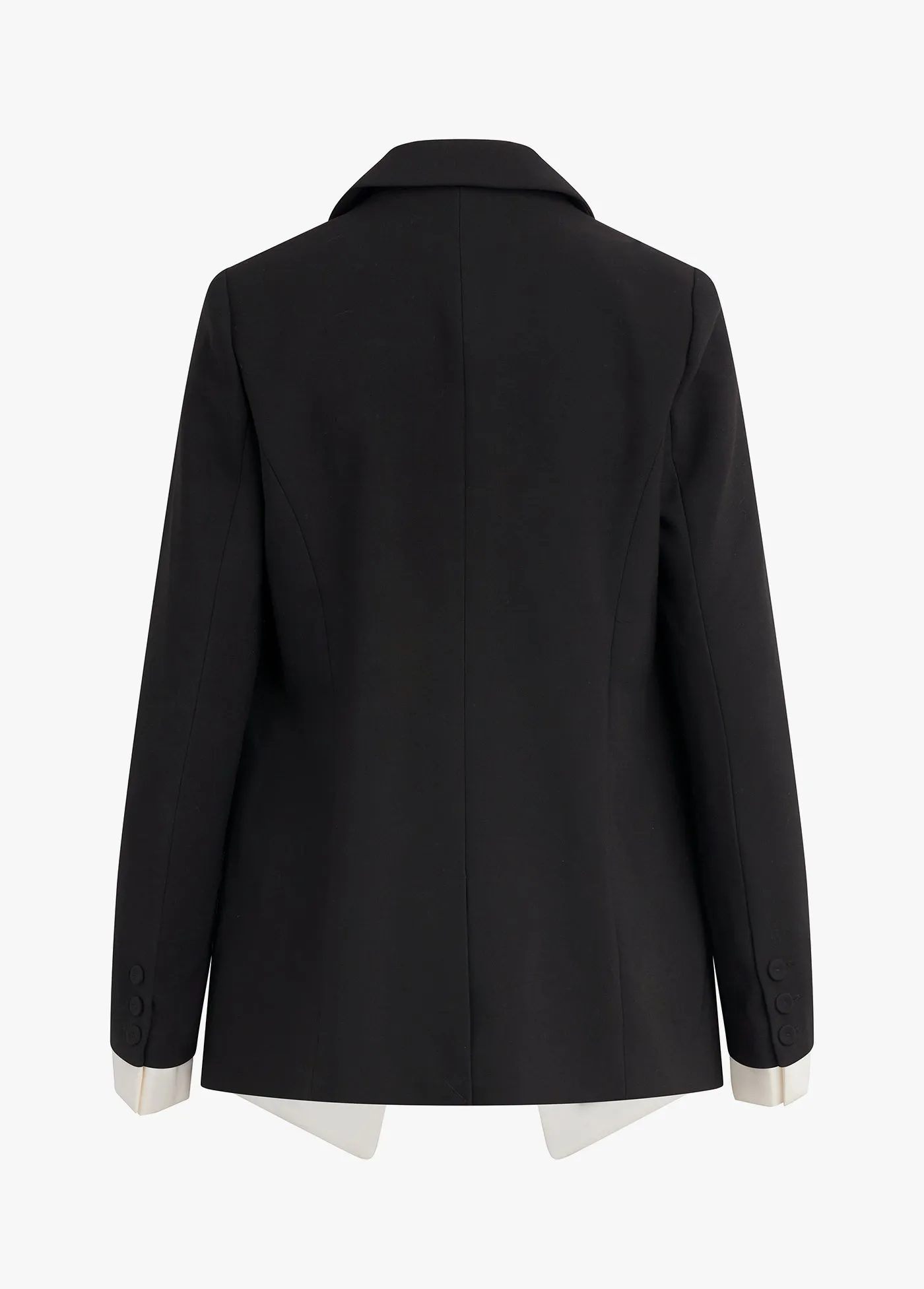 THE KELLY BLAZER