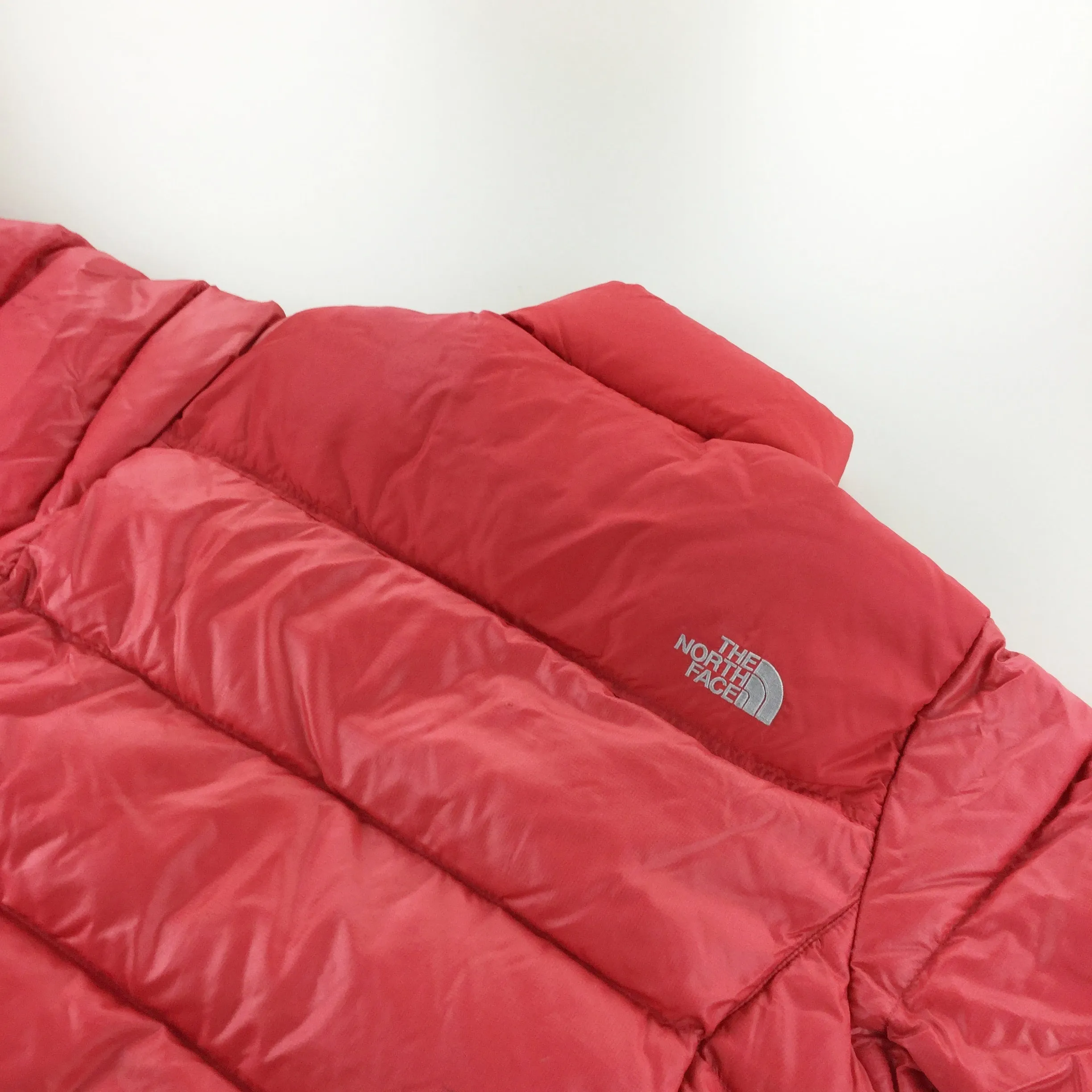 The North Face 700 Nuptse Puffer Jacket - Women/Medium