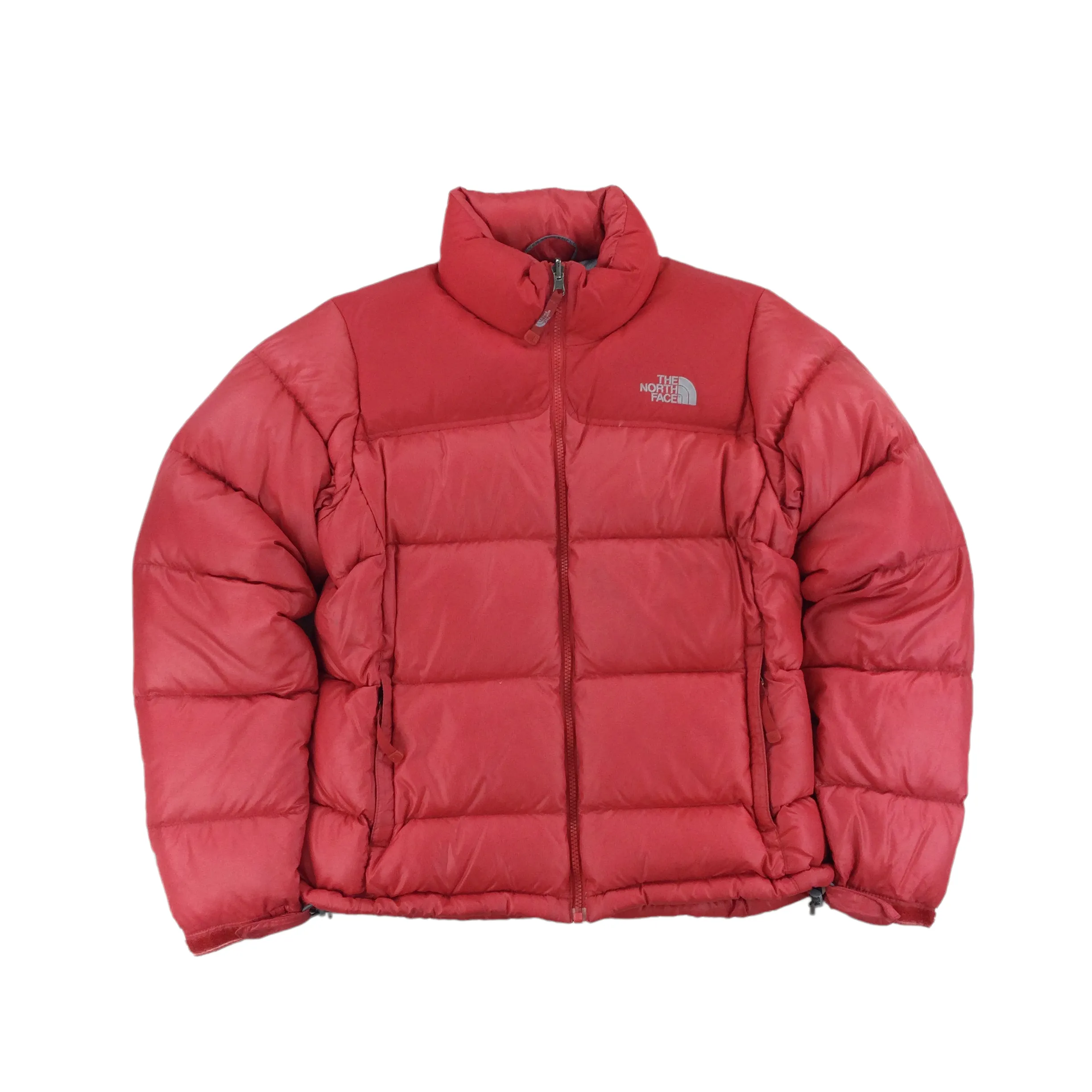 The North Face 700 Nuptse Puffer Jacket - Women/Medium
