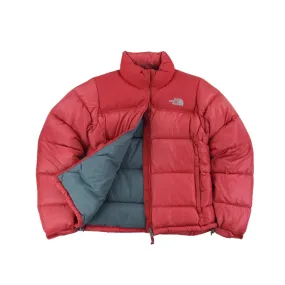 The North Face 700 Nuptse Puffer Jacket - Women/Medium