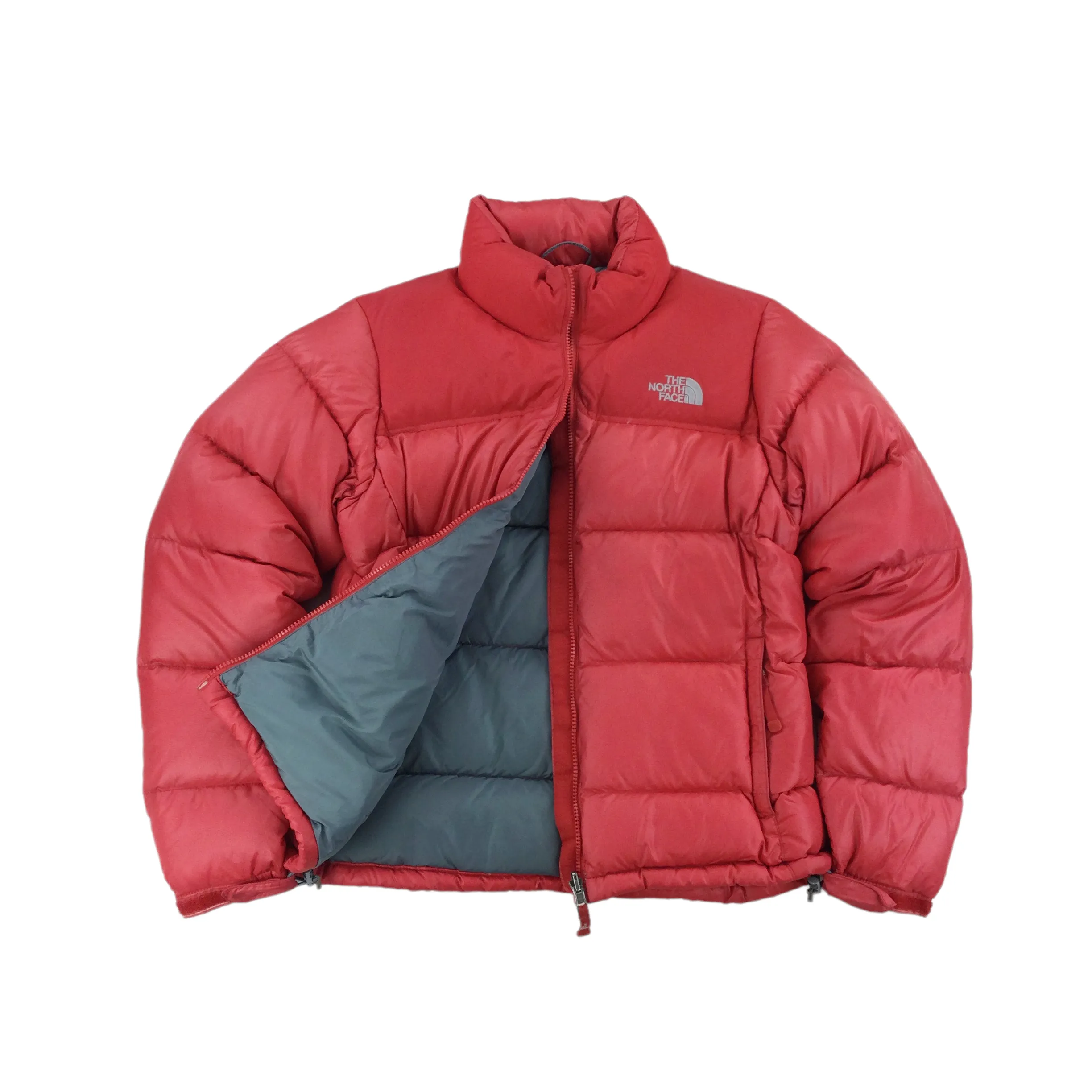 The North Face 700 Nuptse Puffer Jacket - Women/Medium