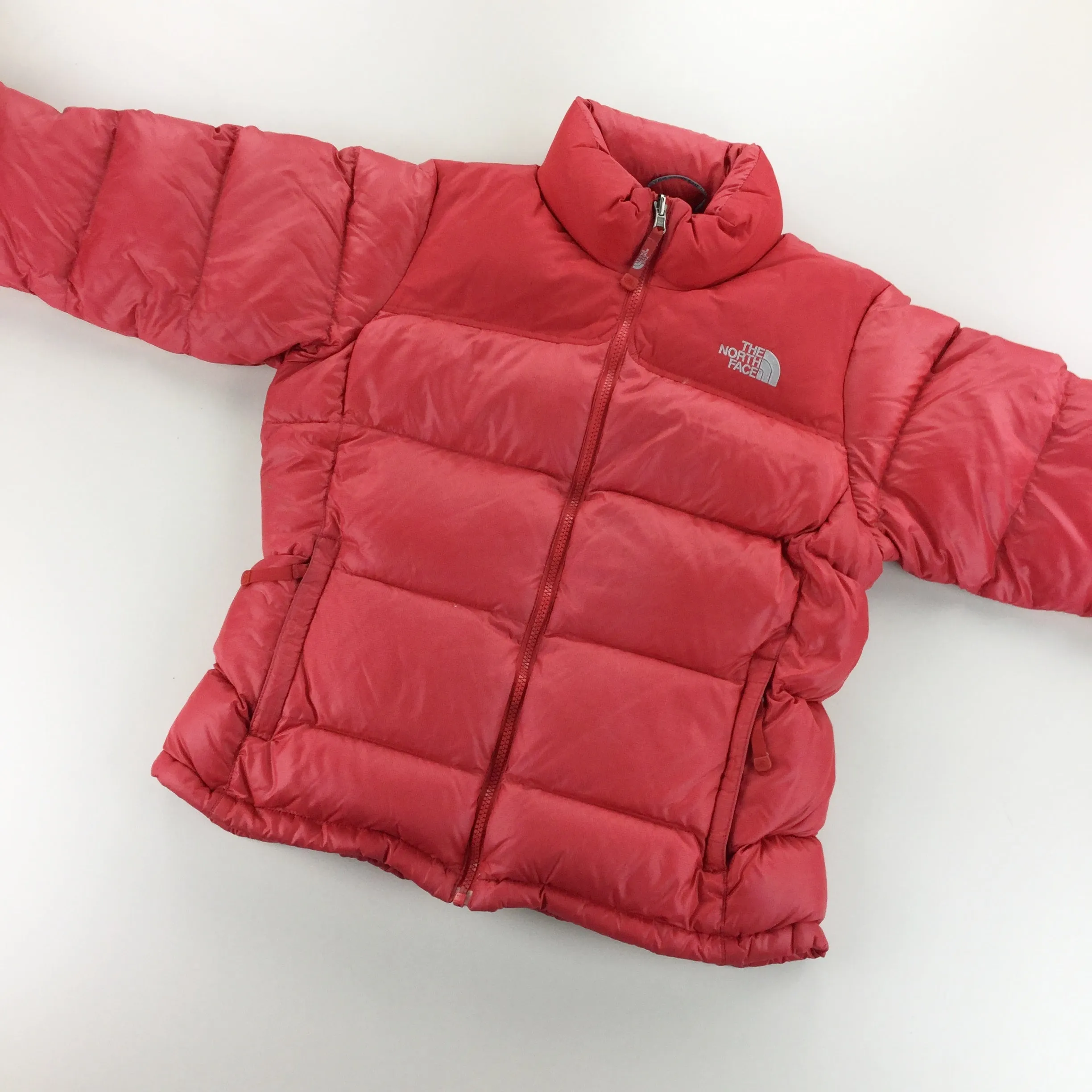 The North Face 700 Nuptse Puffer Jacket - Women/Medium