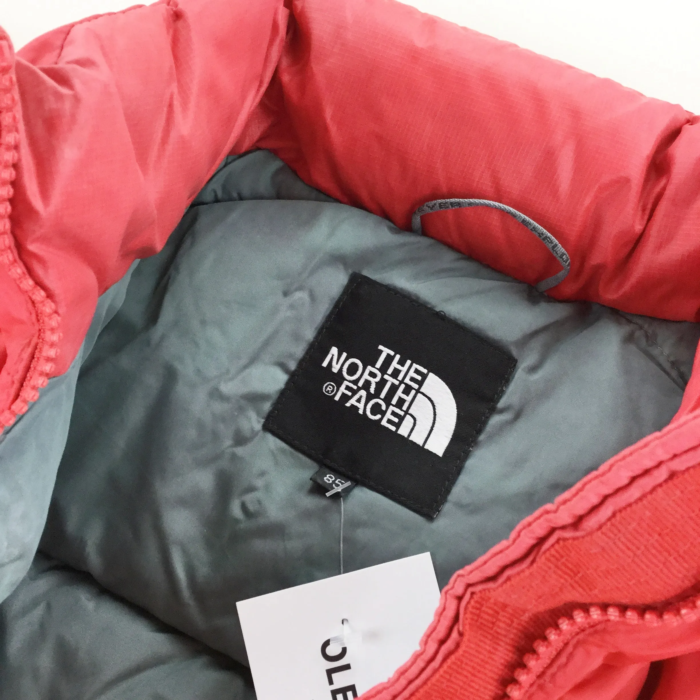 The North Face 700 Nuptse Puffer Jacket - Women/Medium