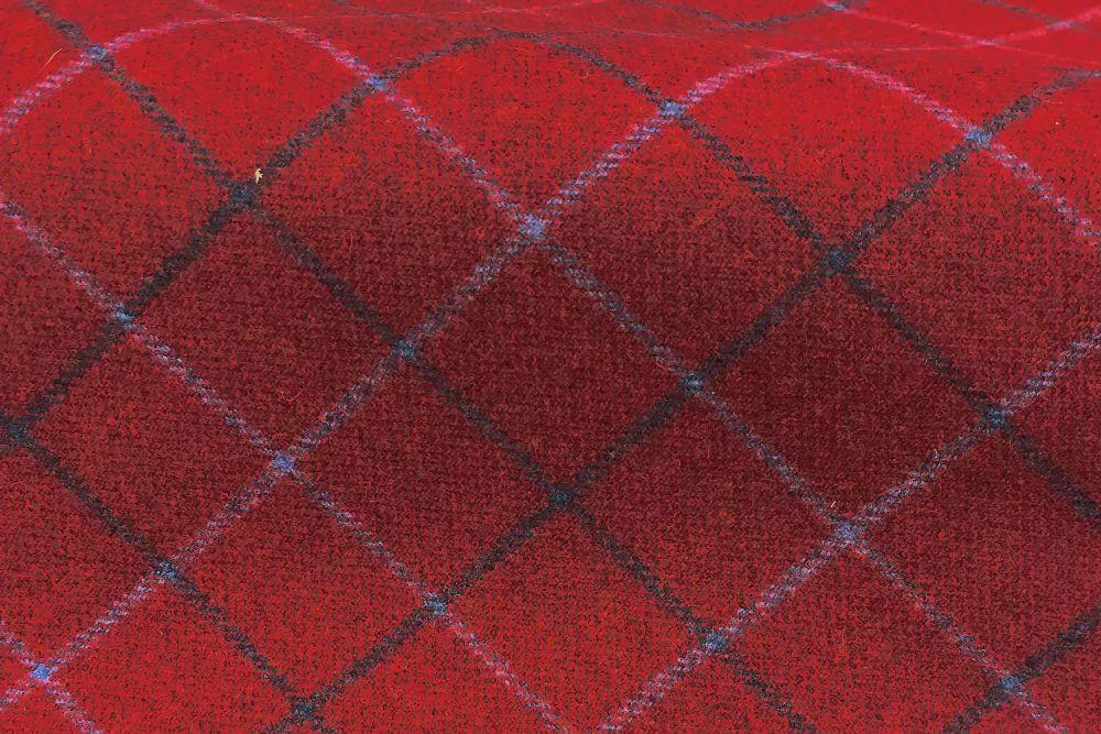 The Stately Overcoat | Ruby Tuesday