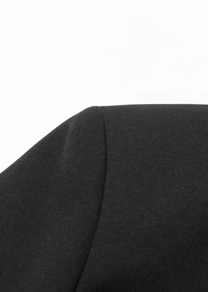 Thomasina Short Blazer