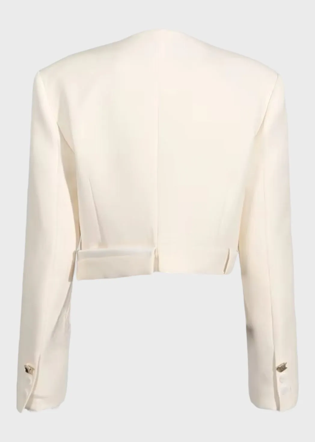 Thomasina Short Blazer