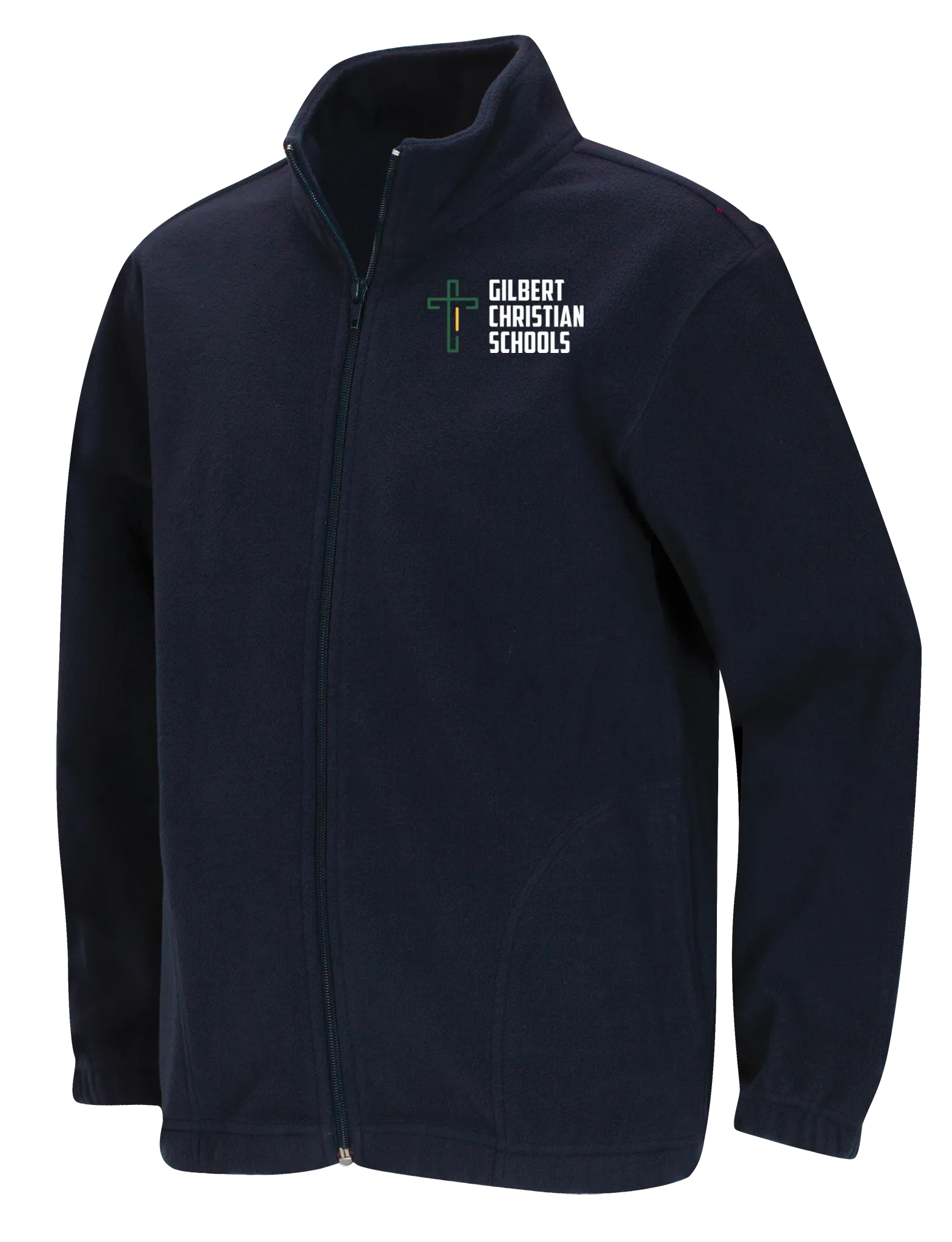 Toddler Unisex Polar Fleece Jacket