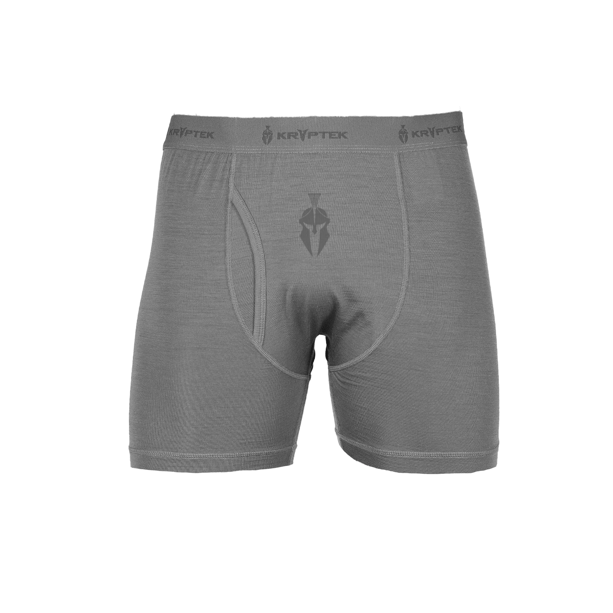 Traverse Merino Wool Boxer