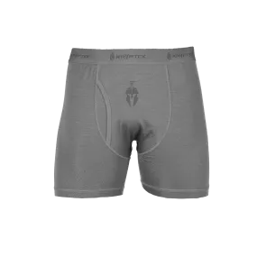 Traverse Merino Wool Boxer