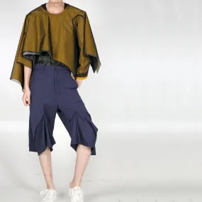 Trousers – Elevated Hem