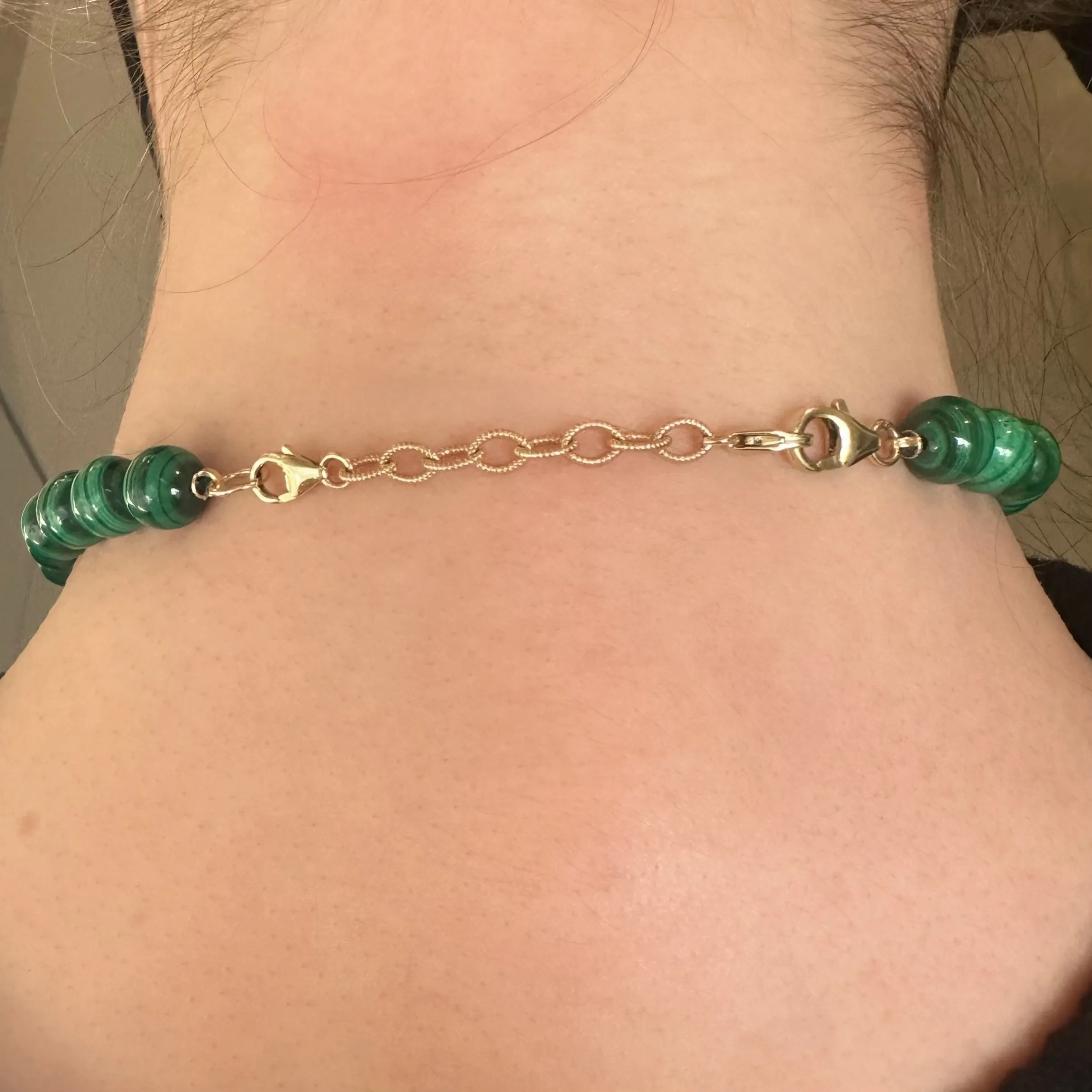 Trusty Essential Chain Necklace Extender