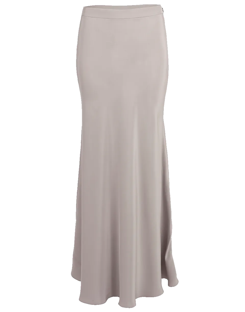 Turin Maxi Skirt