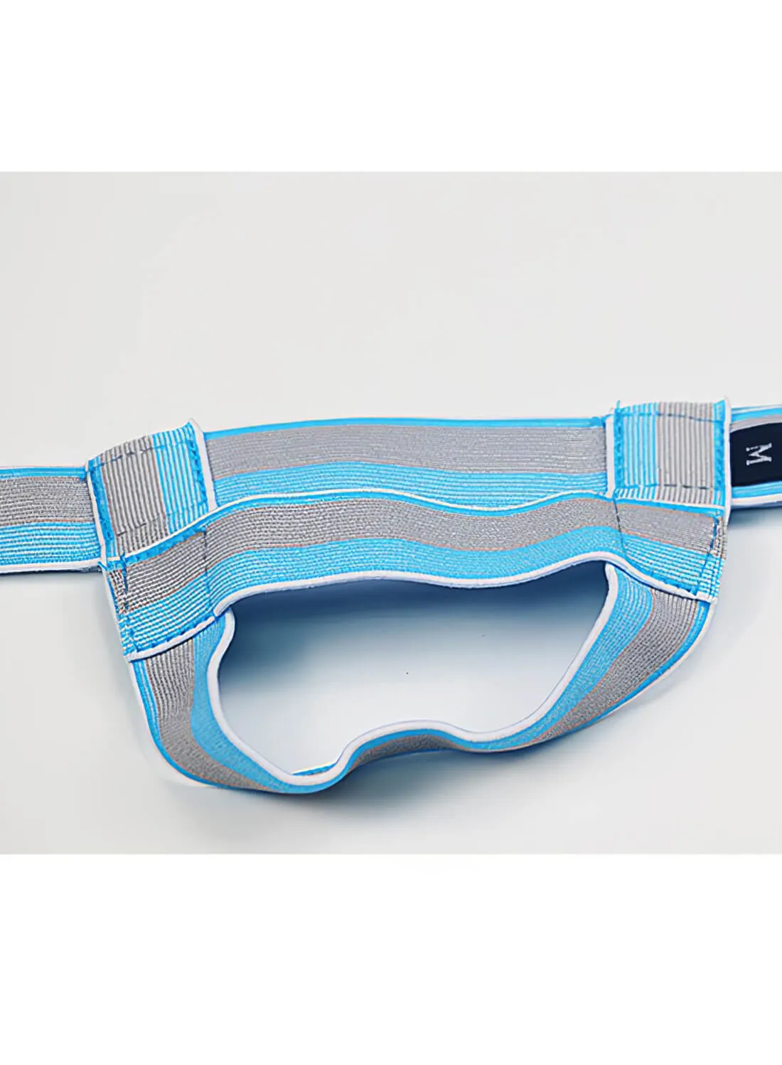 Underwear for Men, Sports Jockstrap Shorts Panty for Male
