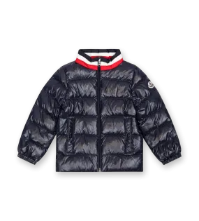Vashiti Jacket Navy