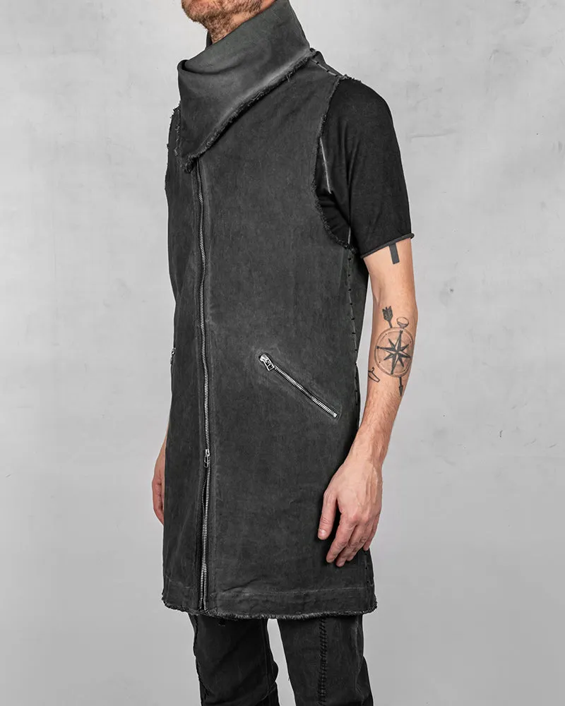 VD01CDG - Cold dyed grey