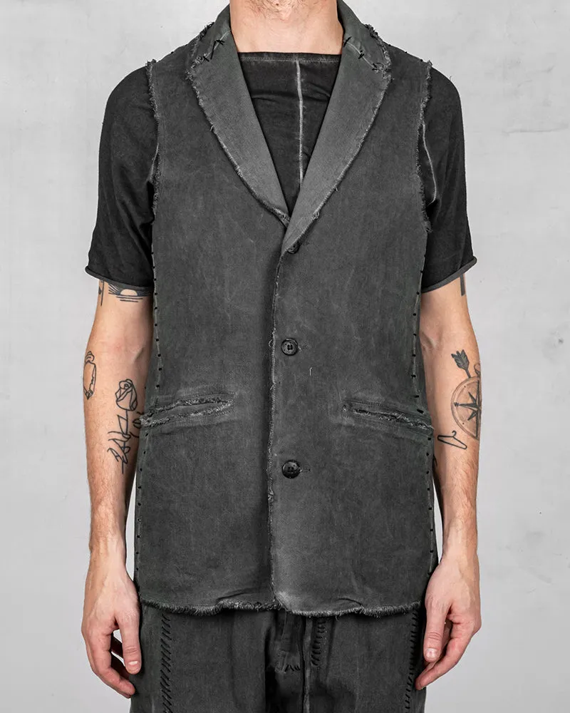 VD02CDG - Cold dyed grey