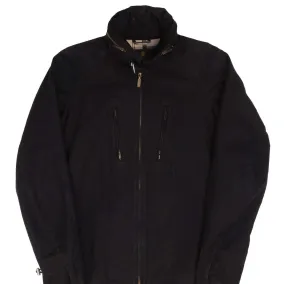 VINTAGE BARBOUR BEACON BRAND LIMITED EDITION TO KI TO JACKET SIZE SMALL