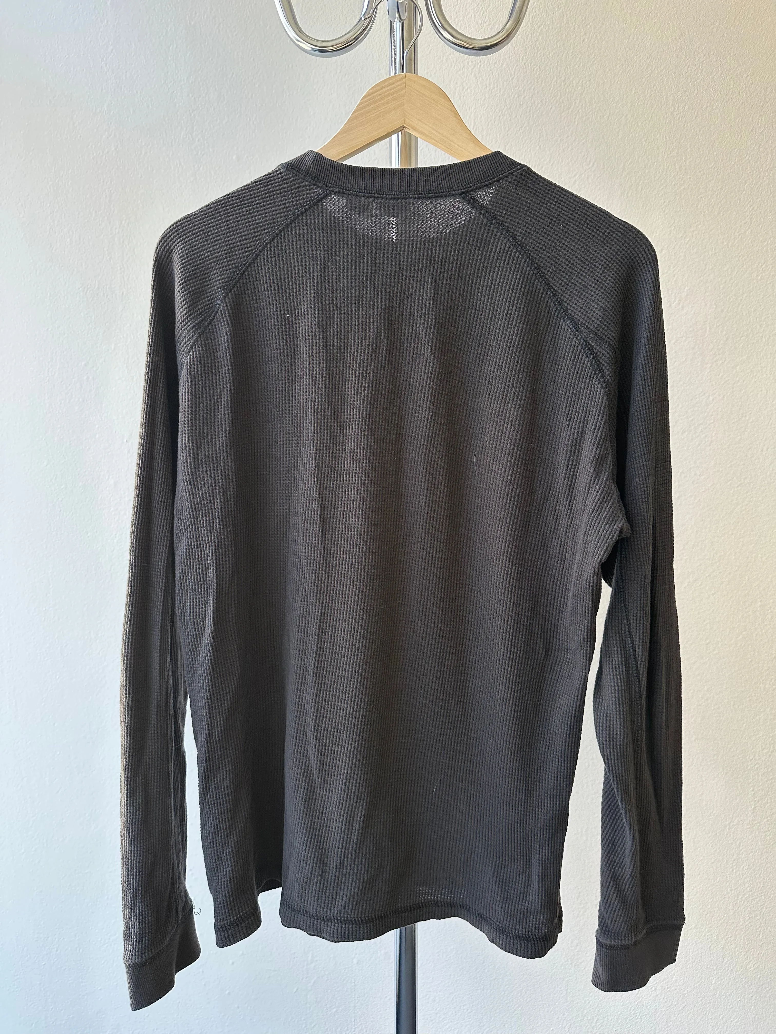 Vintage Oakley Thermal Y2K Longsleeve - size M/L