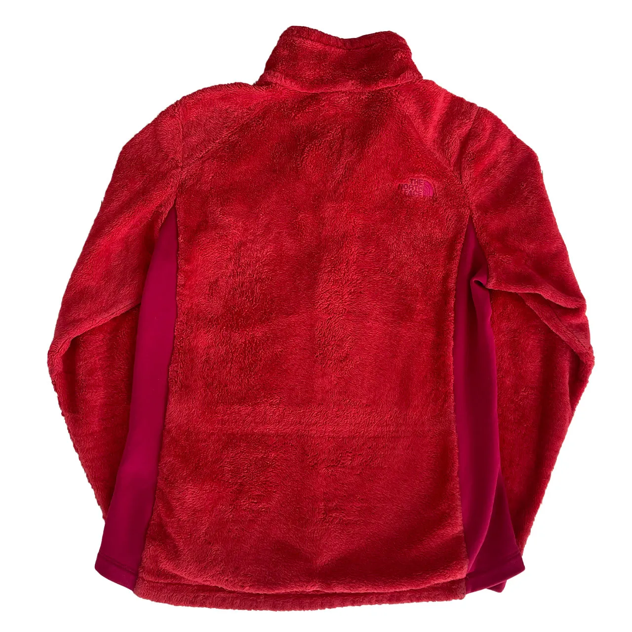 Vintage Womens The North Face Sherpa Jacket L