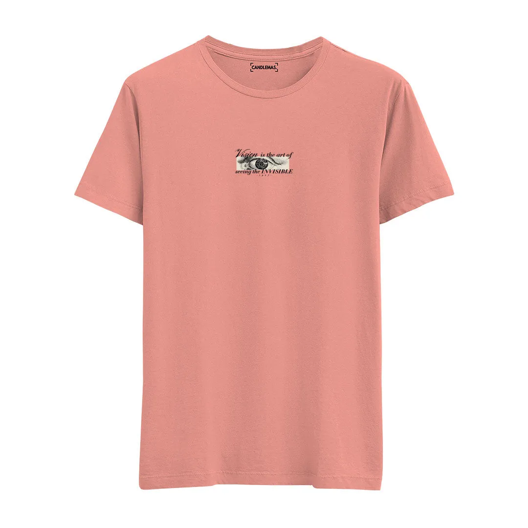Vision - Regular Tshirt