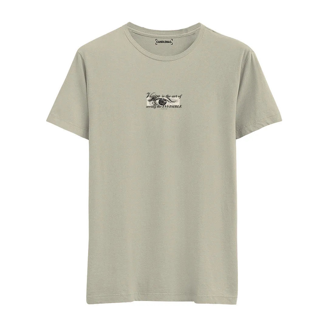 Vision - Regular Tshirt