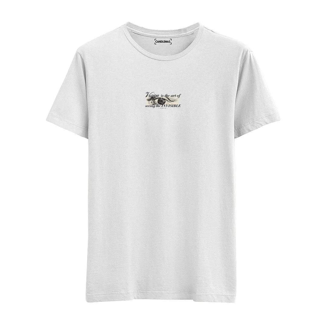 Vision - Regular Tshirt