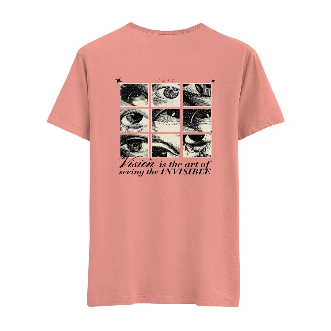 Vision - Regular Tshirt