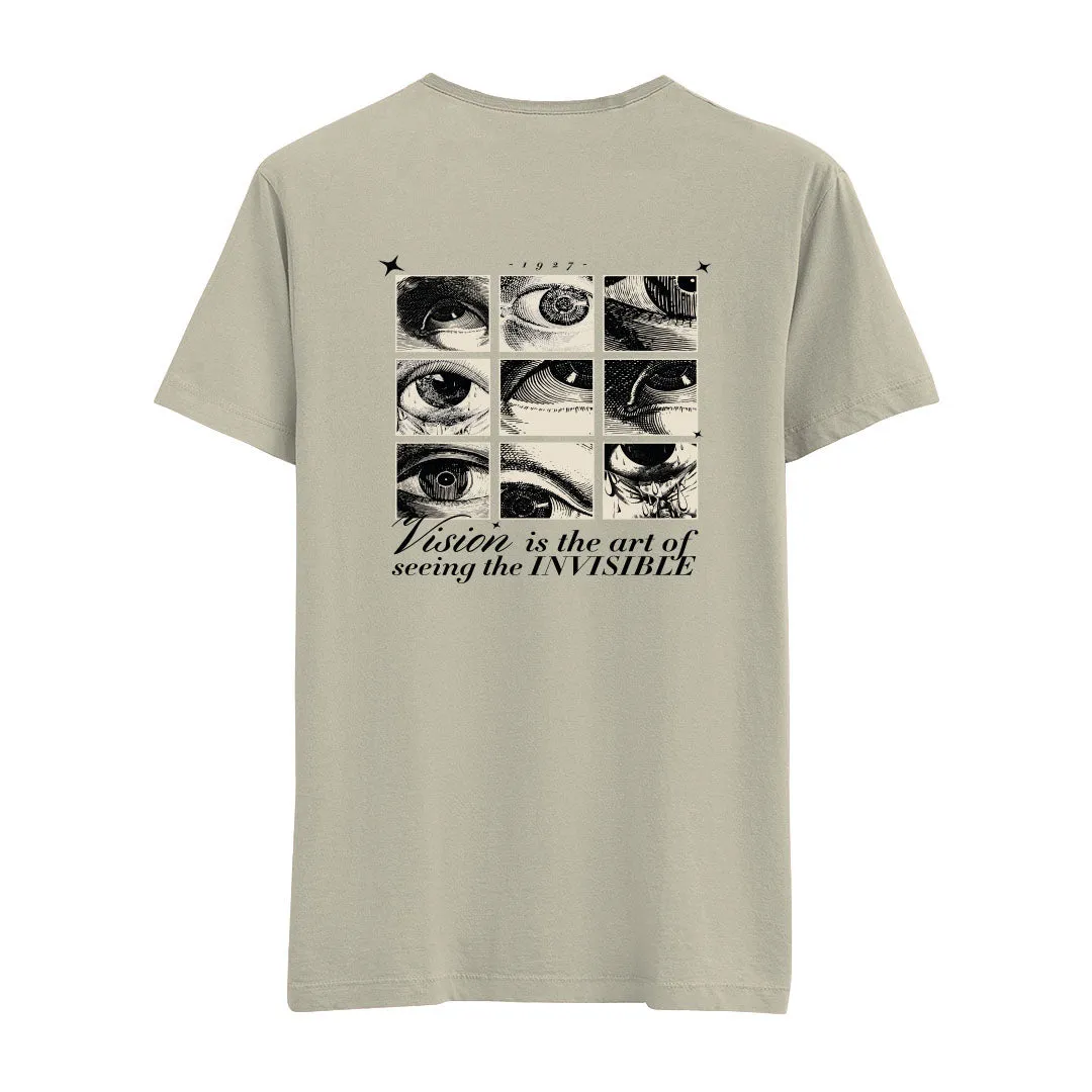 Vision - Regular Tshirt