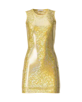 Vision Short Dress