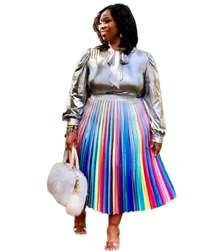 Why Dress S181025