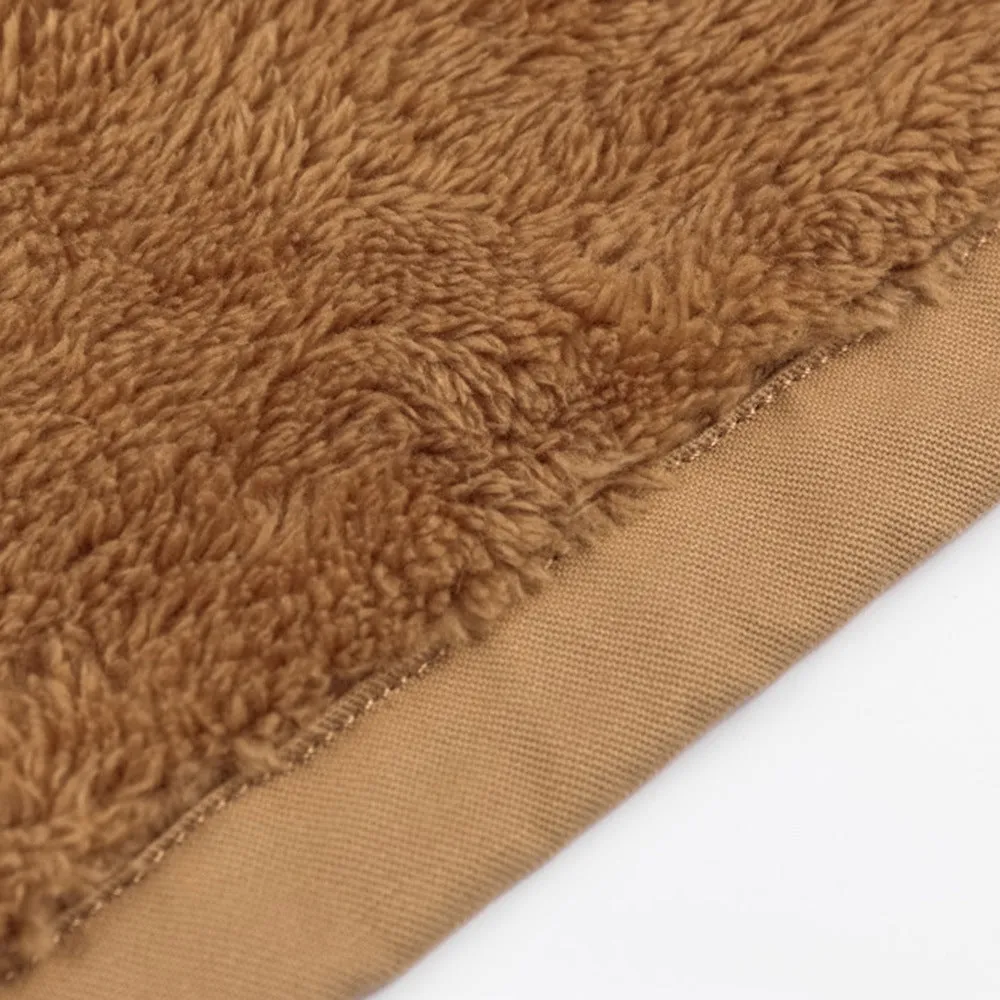 Winter Tactical Fleece Jacket