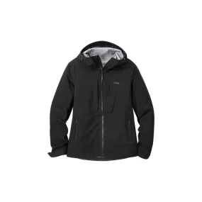 Womens Carbide Jacket