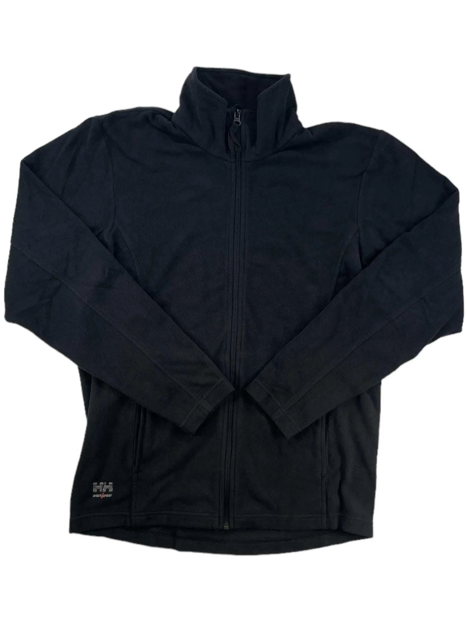 Womens Workwear Fleece Full Zip Jacket