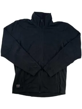 Womens Workwear Fleece Full Zip Jacket