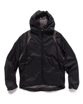 Zoned Insulation Jacket Biotite