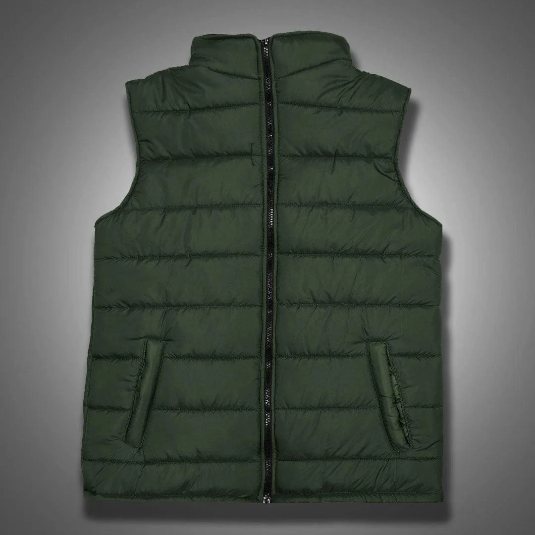 ZR Extreme Warm exclusive Soft Gillet